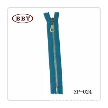 Webbing Of Two-way Zipper Clothing Accessories For Sleep Bags Tents